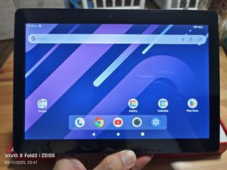 Pritom 10.1 inch Grey 64GB