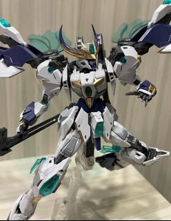 (Built)The round table knights SNAA gundam