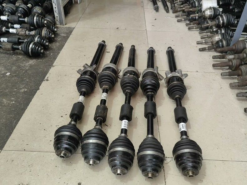 Mercedes Benz BMW Audi Axle full range A B C E S class CLS GLB GLC GLE GLS AMG W205 W220 W221 W222/1 2 3 4 5 6 7 8 Series GT X1 X2 X3 X4 X5 X6 X7 Z4 M2 M3 M4 M5 M6 M8 X1M-X7M/A1 A3 A4 A5 A6 A7 A8 Q2 Q3 Q5 Q7 Q8 S3 S4 S5 S6 S7 S8 RS3 RS4 RS5 RS6 RS7 TT R8 (Category: Transmission & Drivetrain) located in Singapore. Submitted by mbgzct (Listing ID 1359938253, Image 8). Description: * genuine OEM used parts * due TOT and large variety of model series
