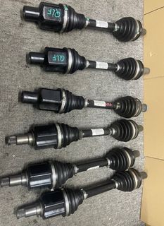 Mercedes Benz BMW Audi Axle full range A B C E S class CLS GLB GLC GLE GLS AMG W205 W220 W221 W222/1 2 3 4 5 6 7 8 Series GT X1 X2 X3 X4 X5 X6 X7 Z4 M2 M3 M4 M5 M6 M8 X1M-X7M/A1 A3 A4 A5 A6 A7 A8 Q2 Q3 Q5 Q7 Q8 S3 S4 S5 S6 S7 S8 RS3 RS4 RS5 RS6 RS7 TT R8