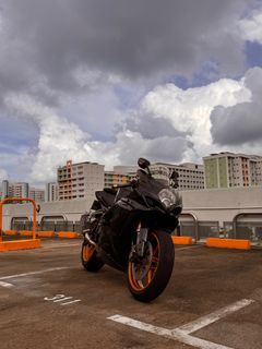 GSXR 1000 K8