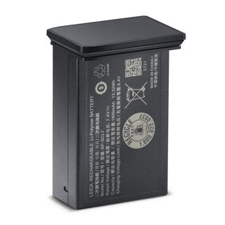 Original Leica Lithium-Ion Battery BP-SCL7 for Leica M11 – Black (LNIB)