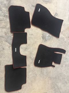 KAMOTTO BMW 218I / 216I F44  CAR MAT