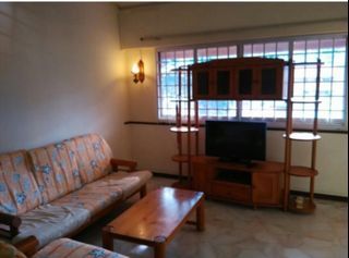 Bishan Room Rental