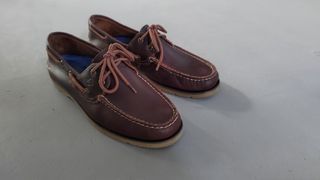 Sperry Men's Leeward 2-Eye Boat Shoe