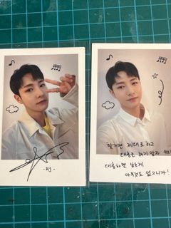 wts/lfb nct dream renjun dream vibe pc