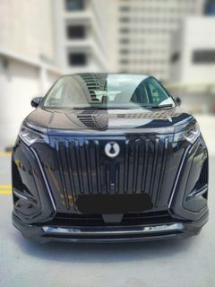 Corp. Jobs Available (S$45 - S$65 per job). Black BYD Denza EV (Limo) (PHV - Private Hire Rental / Leasing). S$2K (Sign On Bonus) S$2 - 5K (Completion Bonus).