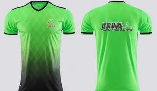 Customised Uniform design