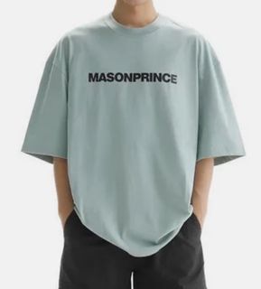 Mansonprince t-shirt