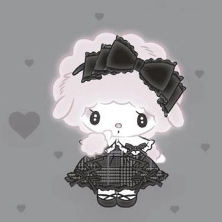 J-FASHION/ COSPLAY TELE CHANNEL Jirai Kei Ryousangata Tenshi Kaiwai Lolita Suna Kei French Girly Ouji