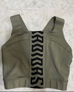 Adidas Workout Top