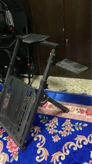 Wheel stand Gaming Simulator