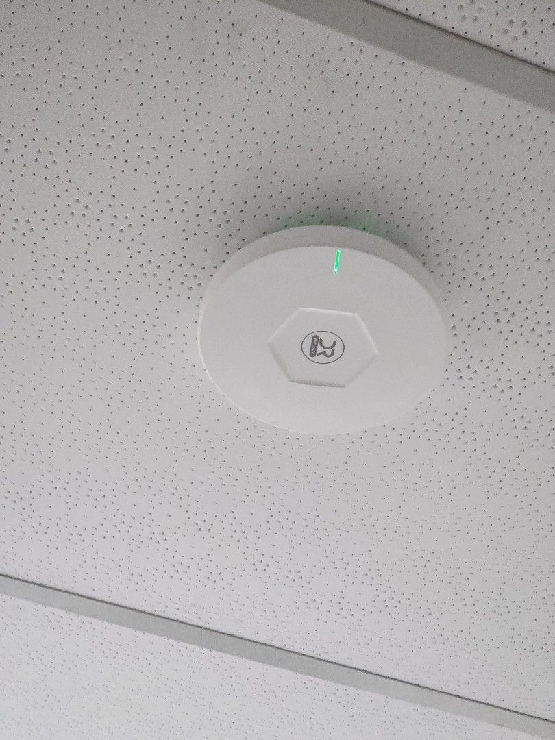 Fibre Point Relocation / IMDA Licensed / Fibre Point Repair / Fiber Optic Termination Point / Broken TP / Broken Fiber / FTP / OpenNet / Fusion Splicing / Fibre Installation / ONT Activation / OTDR Tested / HDB BTO Condo Landed Islandwide (Category: Lighting & Electrical Services) located in Singapore. Submitted by drwifisg (Listing ID 1362838128, Image 10). Description: 🔧 Licensed by IMDA for Fibre and Lan Cable Installation | Fibre Point Reloc