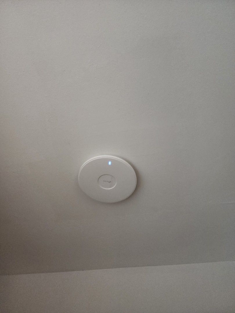 Fibre Point Relocation / IMDA Licensed / Fibre Point Repair / Fiber Optic Termination Point / Broken TP / Broken Fiber / FTP / OpenNet / Fusion Splicing / Fibre Installation / ONT Activation / OTDR Tested / HDB BTO Condo Landed Islandwide (Category: Lighting & Electrical Services) located in Singapore. Submitted by drwifisg (Listing ID 1362838128, Image 9). Description: 🔧 Licensed by IMDA for Fibre and Lan Cable Installation | Fibre Point Reloca