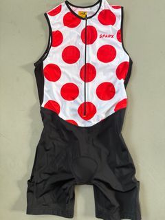 TRIATHLON SUIT