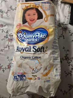 Mamypoko Pants XL