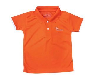 MyFirstSkool Uniform - Size 26 (Brand New)