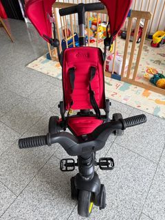 Doona Trike