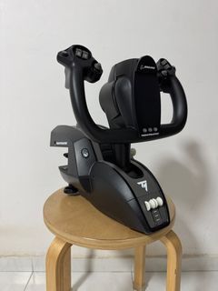 Thrustmaster TCA Boeing Yoke