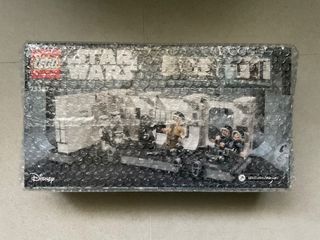 Lego 75387 Star Wars Boarding the Tantive IV