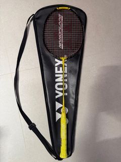 Yonex NANOFLARE 1000Z (3U/G5)