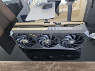 ZOTAC GAMING GeForce RTX 5090 SOLID