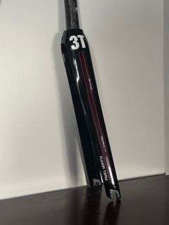 3T Funda Team Carbon Fork for road bike roadie fixie fixed gear single speed track bicycle