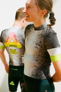 Rapha x Palace Training Kit / Jersey