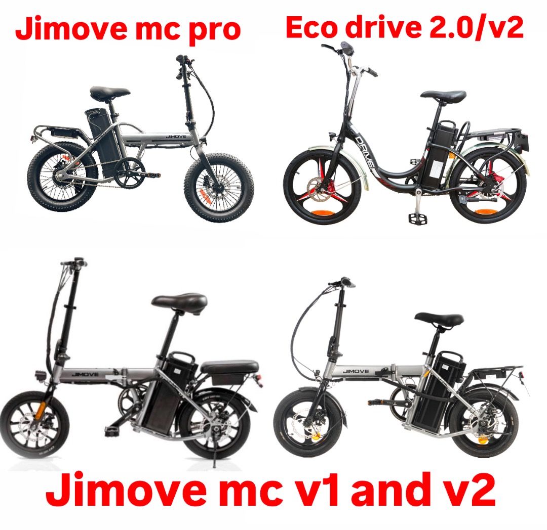 Ebike rental/ jimove mc pro rental/ eco drive rental/ jimove mc rent/ ebike rent / jimove mc rent (Category: E-Scooters & E-Bikes) located in Singapore. Submitted by ry_rentals (Listing ID 1365711351, Image 1). Description: WA 84043022 Bikes available: Eco drive 2.0 48v10ah Jimove mc 36v20ah Jimove mc pro 48v20ah Pm for more information .