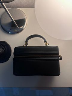 Zara rigid Bag