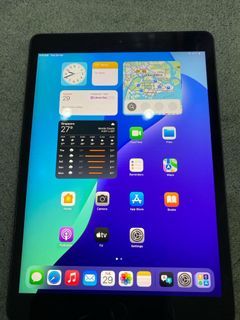 iPad 7 10.2" WiFi (2019) Space Grey 32GB