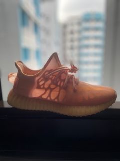 WTS: Adidas Yeezy 350 V2 “Mono Clay”
