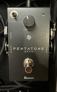 Ibanez Pentatone Gate