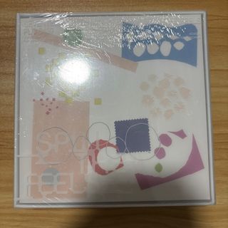 wts/lfb seventeen sealed stf feel new version album