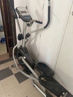AIBI Elliptical Cross Trainer