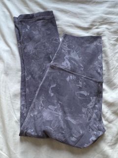 Lululemon Align Pant 4 - Double lined