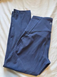 Lululemon Train Times Tight Leggings 4