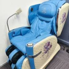 OSIM Massage chair u love 2