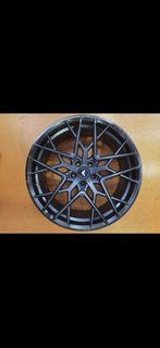 20inch Vorsteiner VFF-111 Rims. Orginal