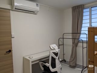 Bishan common room renting