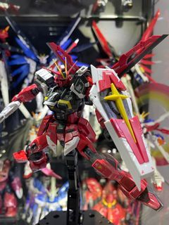 (Built)Rg sword impulse gundam spec 2