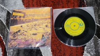Deep Purple - Black Night/ Speed King 7" Single