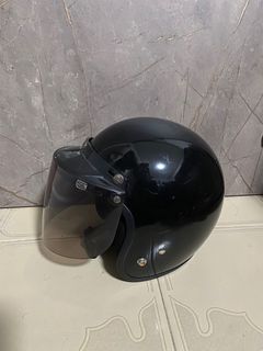 SGV helmet