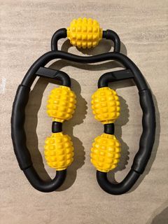 Roller Massager - 1 for $8, 2 for $15