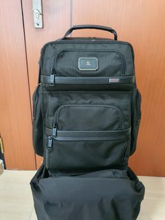 Tumi Alpha Brief Pack
