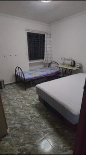 Room for rent