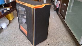 NZXT H440 ATX Mid Tower Case