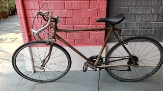 1960s-70s Jupiter king bike (10 speed)