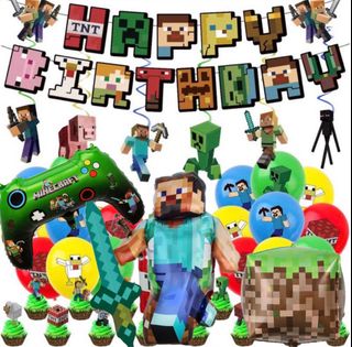 Minecraft Theme Collection item 2