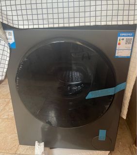 HAIER WASHING MACHINE EG100HMAX29S